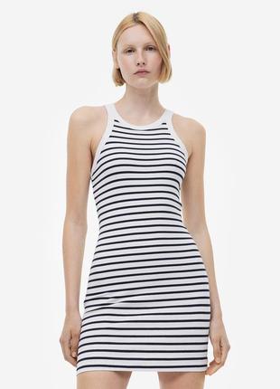 Сукня h&amp;m