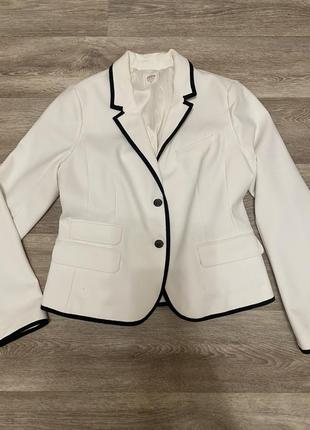Пиджак gap