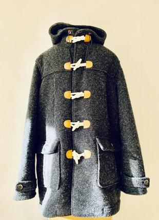 Пальто вовняне 3xl esprit