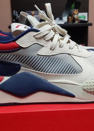 Кроссовки puma2 фото