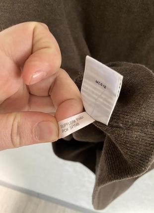 Свитер polo ralph lauren 5