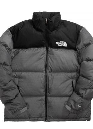 Пуховик the north face 1996 retro nuptse puffer jacket 700 (куртка tnf).