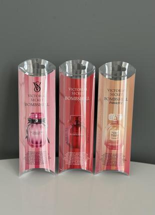 Міні-парфуми victoria’s secret🕊💕