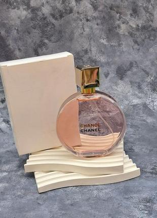 Парфумована вода chanel chance eau tendre