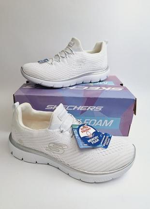 Кроссовки skechers