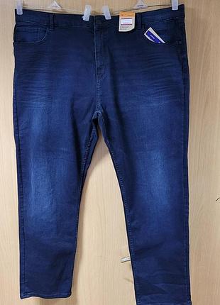 Женские джинсы стрейч.