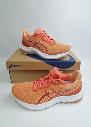Кроссовки asics