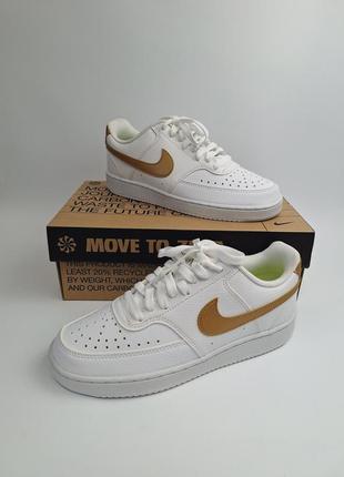 Кроссовки nike
