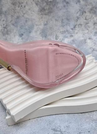 Парфюмированная вода carolina herrera good girl blush2 фото