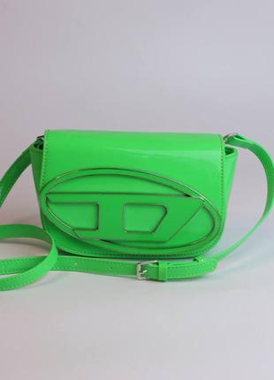 Брендова сумка сумочка преміум якості