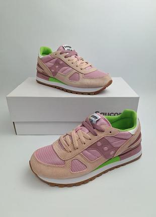 Кросівки saucony