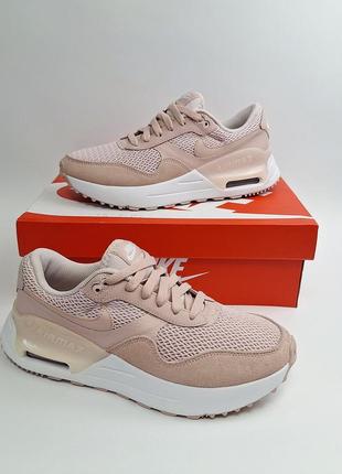 Кроссовки nike