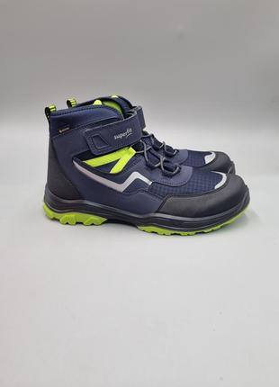 Зимові черевики superfit jupiter 40