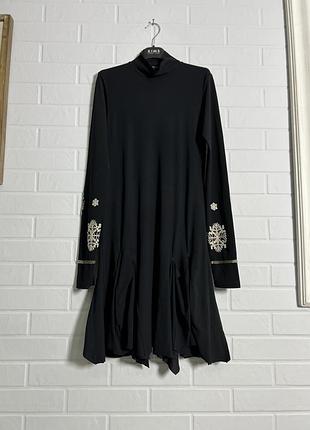 Marithe + françois girbaud сукня