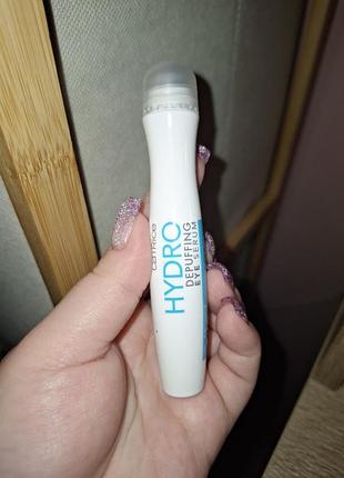 Крем под глаза catrice