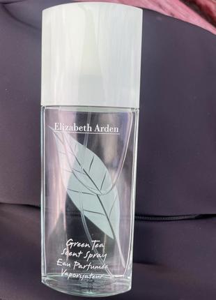 Туалетна вода elizabeth arden