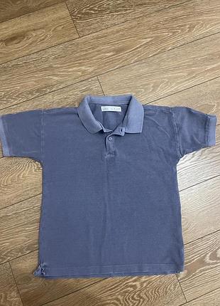 Дитяче поло zara