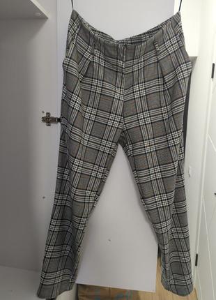 Брюки класснячи