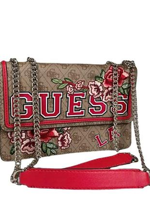 Сумка guess