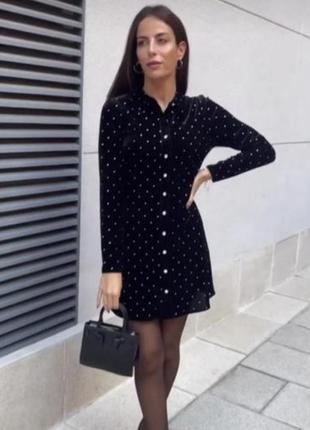 Сукня zara xs