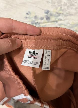 Adidas оригинал спортивные штаны женские