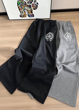 Штани chrome hearts