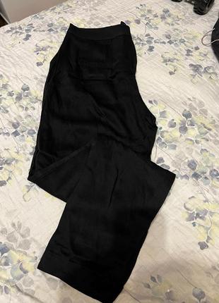 Cropp женские брюки классические