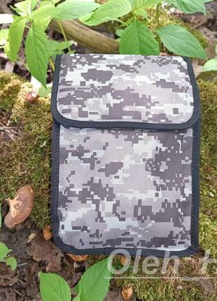 Сумка для находки сумка взяточника (1158)