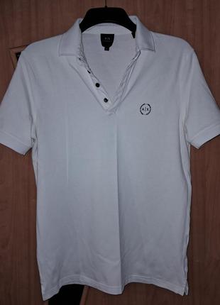 Футболка armani.размер м