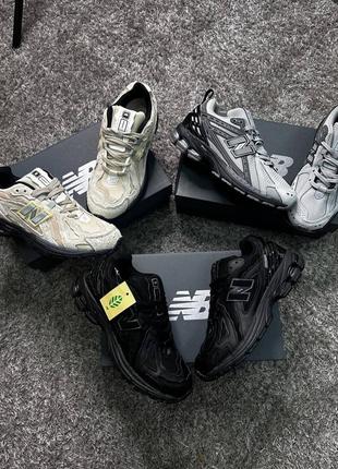 New balance 1906r 3