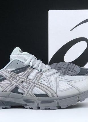 Мужские кроссовки asics