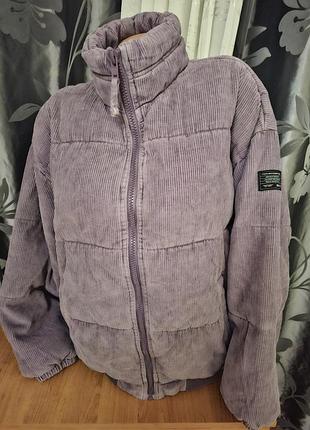 Куртка зимова