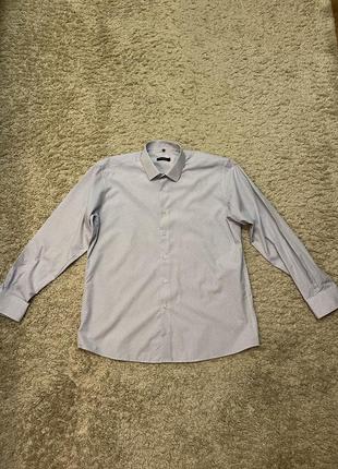 Сорочка fabrik style (slim fit)