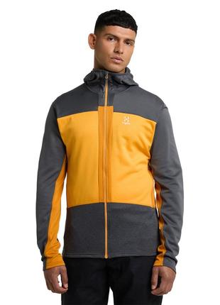 Haglöfs чоловіча олімпійка