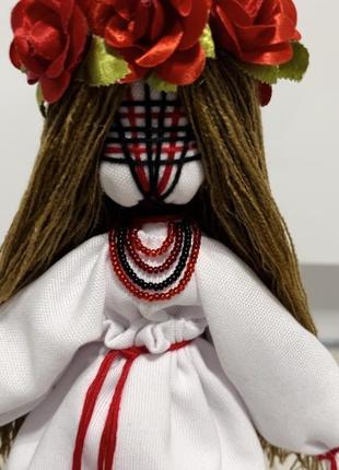 Кукла мотанка