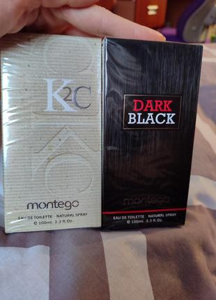 Мужской парфюм