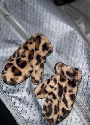 Рукавички hm sinsay