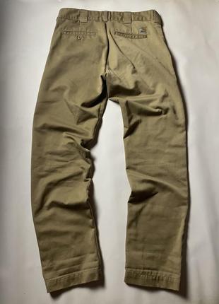 Штани carhartt
