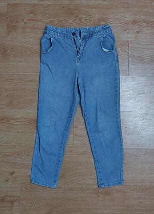 Великолепные светлые джинсы для девочки