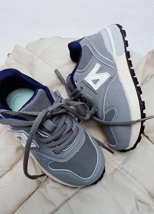 Кросівки для хлопчика