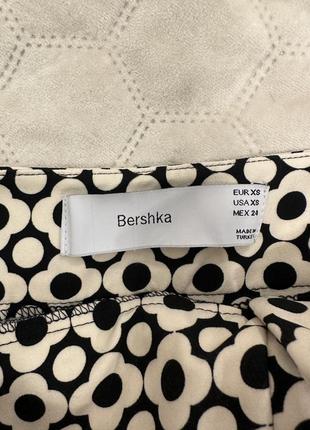 Юбка bershka 3