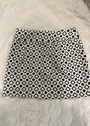 Юбка bershka 4