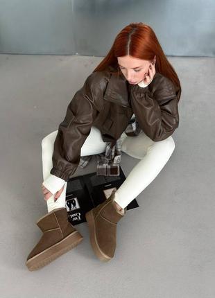 Угги 5