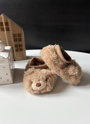 Тапули для малышей (10,5 см)