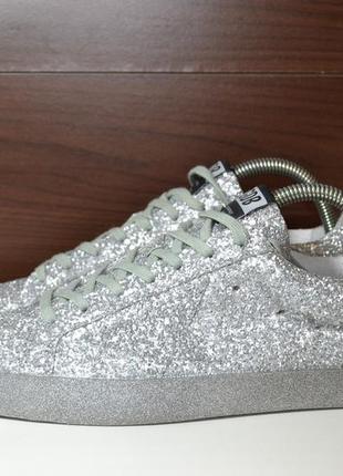 Golden goose 40р снікерси кросівки кеди оригінал ggdb