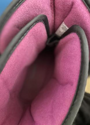 Зимняя обувь columbia, дутики, сапоги, ботинки7 фото