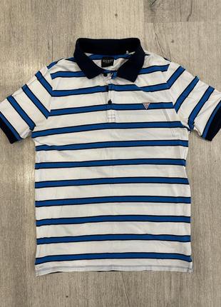 Футболка guess