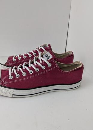 Кеди Vans old school