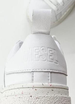 Кроссовки от diesel2 фото