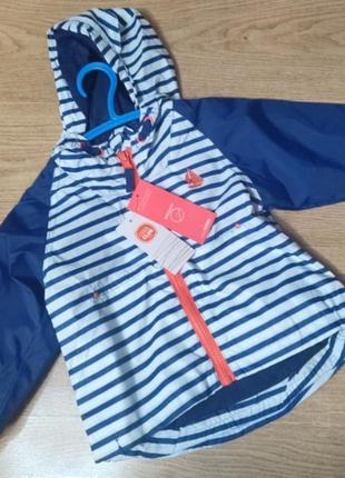 Ветровка, курточка для мальчика